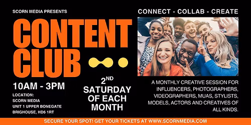 Content Club