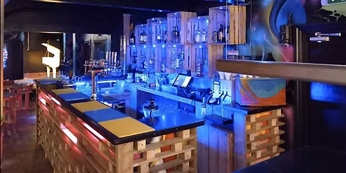 Portsmouth and Southsea Small business Networking at Sip and Solve