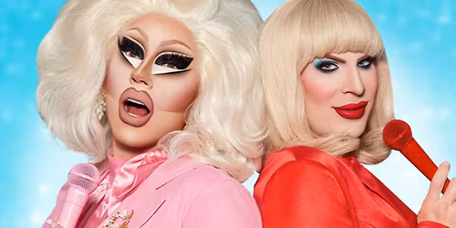 The Bald and the Beautiful LIVE: Very Bald, Very Beautiful