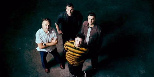 Senses Fail Presents Still Searching
