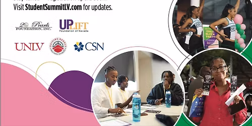 27th Annual Economic Summit & Student Leadership Conference