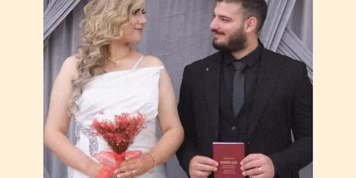 Ali \u2764\ufe0f Elif