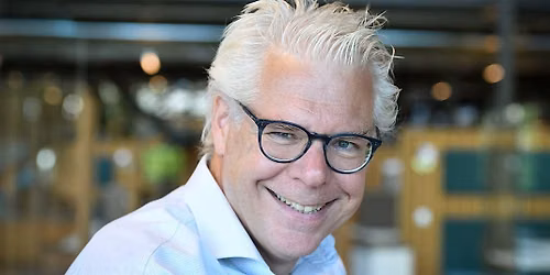 Woord & Wetenschap #8: Het kwetsbare \u00e9n veerkrachtige brein - REGULIER