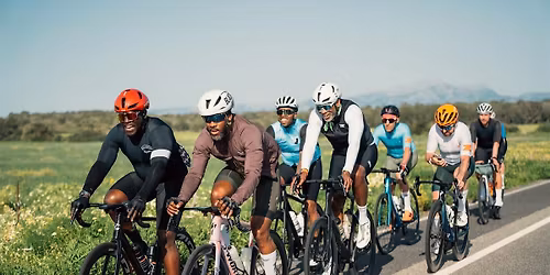 Black Watts Presents: AM:WATTS Season Opener 2026