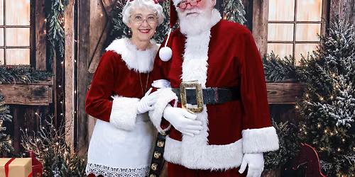 2026 A Holiday Bazaar at Camp Withycombe