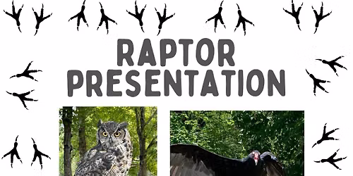 Raptor Presentation 