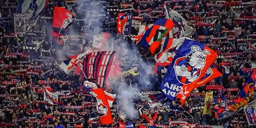 Bologna Brann.  Europa League 