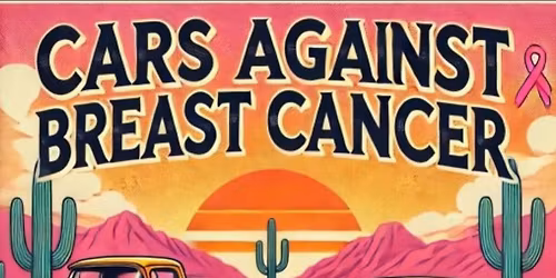 Cars Against Breast Cancer