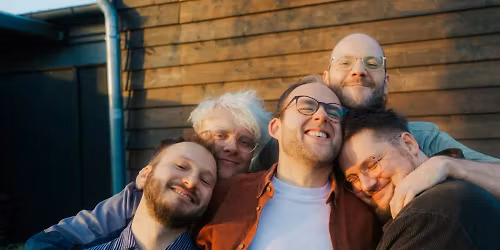 Hi! Spencer in Hamburg