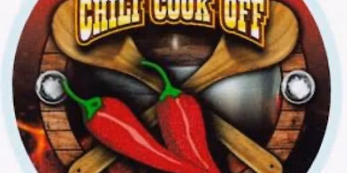 Chili Cook Off