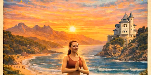 ACRO BEACH FESTIVAL 2026