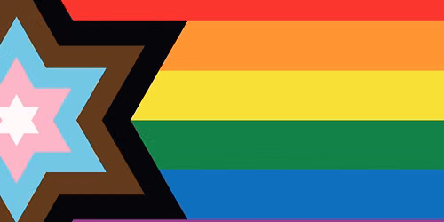 Pride Shabbat