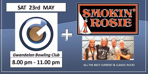 Gwandalan Bowling Club