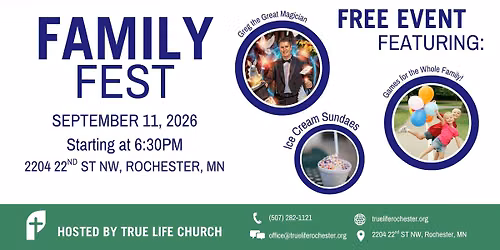Family Fest