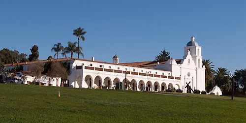 42nd Overeaters Anonymous Mens Retreat Oceanside, CA, November 20-22, 2026