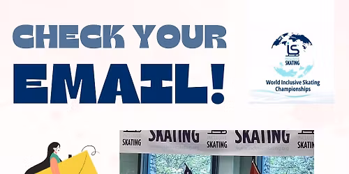 World Inclusive Skating Championships 2025