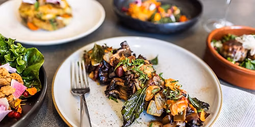 *SOLD OUT* Meet the Winemakers \u2013 Georgian Wine Tasting Dinner at Supra!