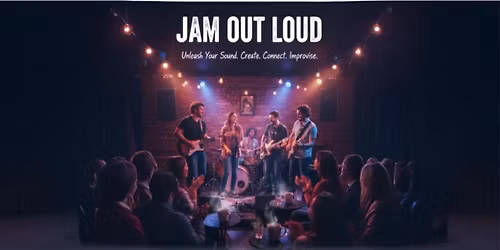 Jam Out Loud
