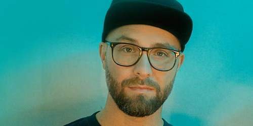 Mark Forster Hannover Tickets
