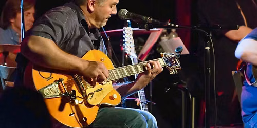 Eddie Estes