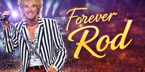 Forever Rod - The Ultimate Tribute to Rod Stewart | Snellville, GA