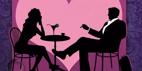 Speed Dating LGBT Edition \u2728