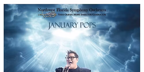 Northwest Florida Symphony Orchestra: Stand in the Light