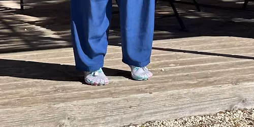 Qi Gong d'hiver + petit d\u00e9jeuner