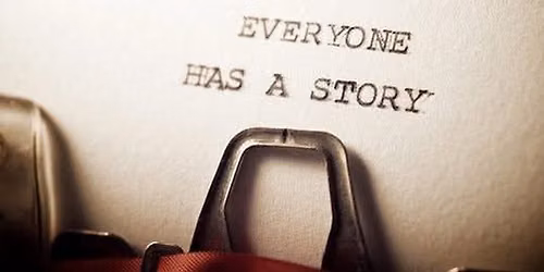 Open Story at Cavalcade