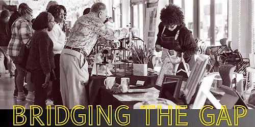 Bridging the Gap Vendor Fair