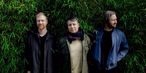 Casiokids + support: Nylenda \/\/ Tou