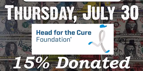 North Kansas City Jefferson's Fundraiser Night