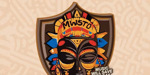 Music Will Save the Day