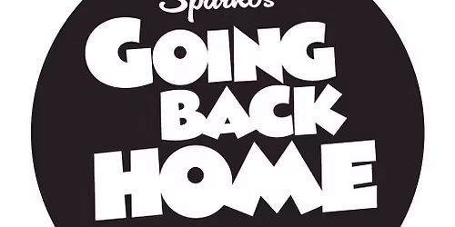 Sparko Going Back Home