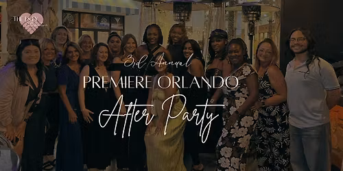 Premiere After-Party