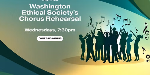 Chorus Rehearsal