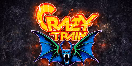 Crazy Train - Ozzy Osbourne Tribute