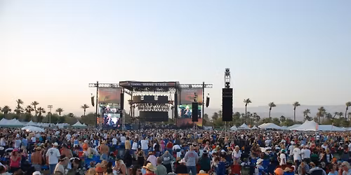 Stagecoach Country Music Festival with Cody Johnson, Lainey Wilson, Post Malone, and more  - 3 Day Pass