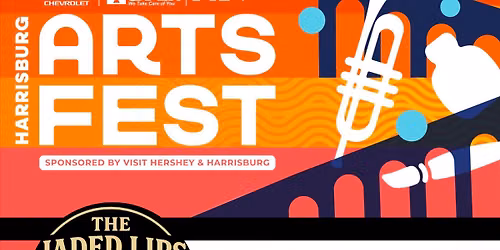 2026 HBG Arts Fest