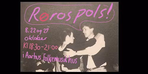 R\u00f8rospols - Level 3