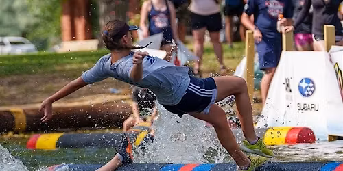 25th Annual La Crosse Open - Amateur Registration