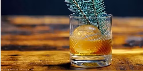 Women Who Whiskey DC Chapter Very Whiskey Holiday Party