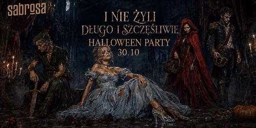 HALLOWEEN PARTY Salsa & Bachata