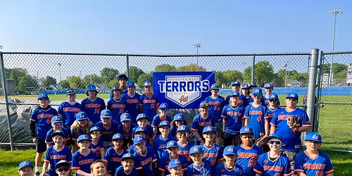 Youth night at the HS game 