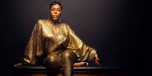 Sommore - Philadelphia