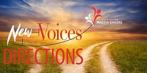New Voices, New Directions