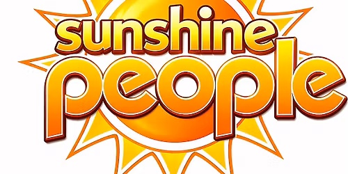 Sunshine People Annual Cancer Birthday Celebration w\/ Mike Dunn & Coflo