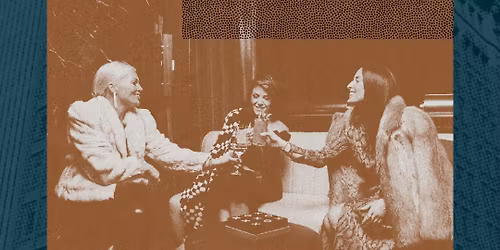 Jazz Wednesdays @ Surety Hotel with Nola Jazz