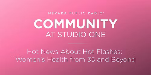 Hot News for Hot Flashes