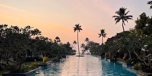 North India! Yoga & Ayurveda Retreat